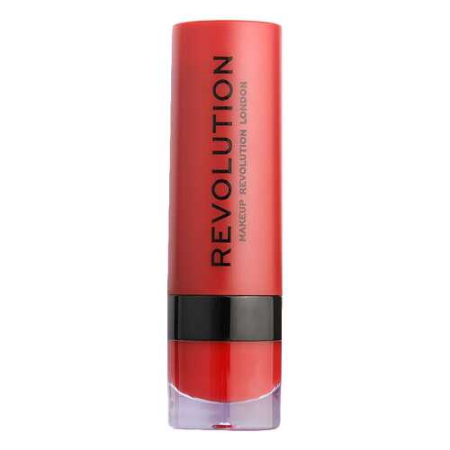 Помада Revolution Makeup Matte Lipstick 134 Ruby 3,5 г в Магнит Косметик