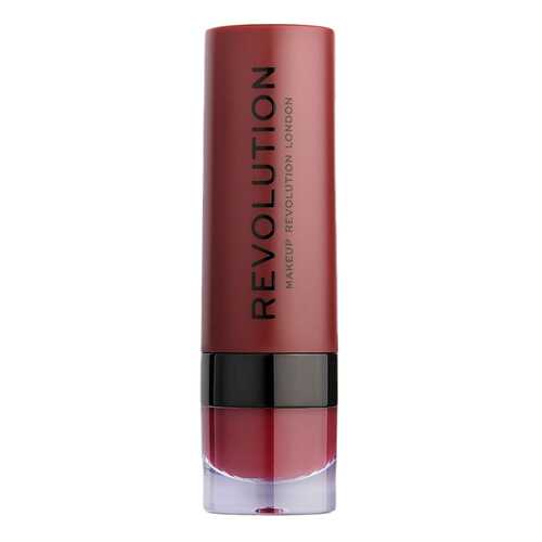 Помада Revolution Makeup Matte Lipstick 147 Vampire 3,5 г в Магнит Косметик