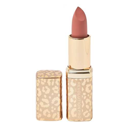 Помада Revolution PRO New Neutral Satin Matte Lipstick Cashmere 3,2 г в Магнит Косметик