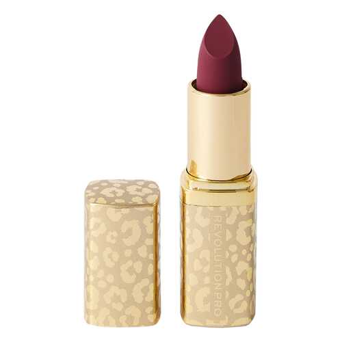 Помада Revolution PRO New Neutral Satin Matte Lipstick Thirst 3,2 г в Магнит Косметик