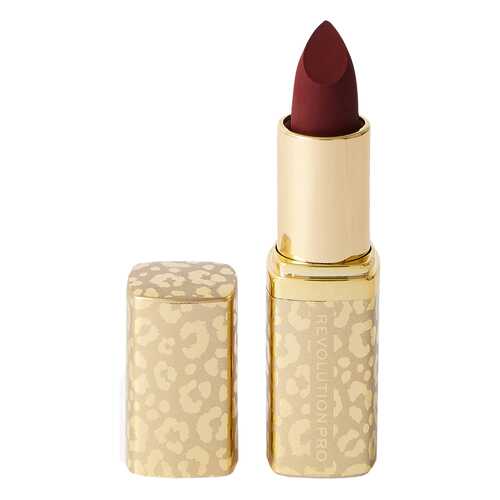 Помада Revolution PRO New Neutral Satin Matte Lipstick Vamped 3,2 г в Магнит Косметик