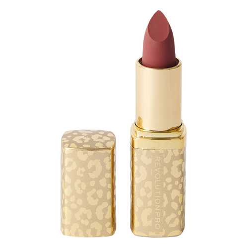 Помада Revolution PRO New Neutral Satin Matte Lipstick Velvet 3,2 г в Магнит Косметик