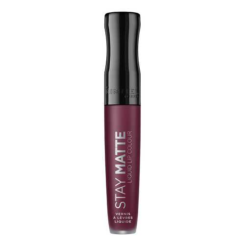 Помада RIMMEL Stay Matte 800 Midnight 5,5 г в Магнит Косметик