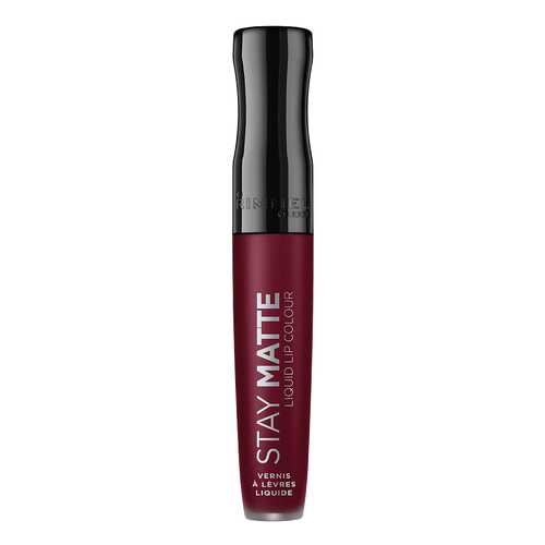 Помада RIMMEL Stay Matte 810 Plum This Show 5,5 г в Магнит Косметик