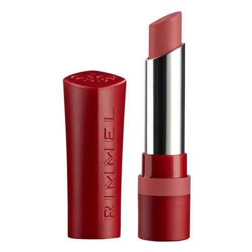 Помада RIMMEL The Only 1 Matte 700 Trendsetter 3,4 г в Магнит Косметик