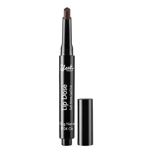 Помада Sleek MakeUP Lip Dose Soft Matte LipClick 1301 Carnage 1,16 г в Магнит Косметик