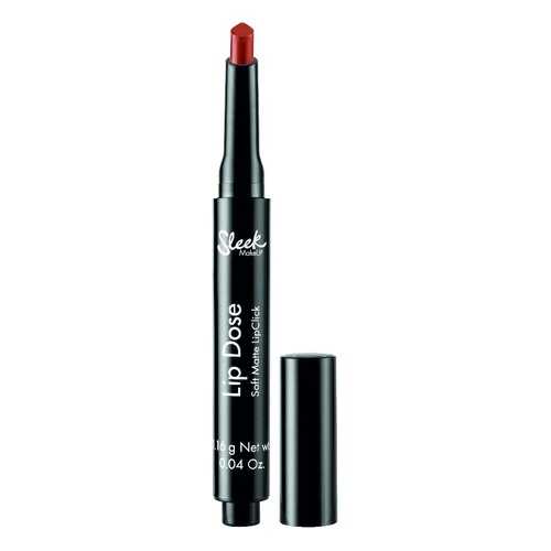 Помада Sleek MakeUP Lip Dose Soft Matte LipClick 1311 Outburst 1,16 г в Магнит Косметик