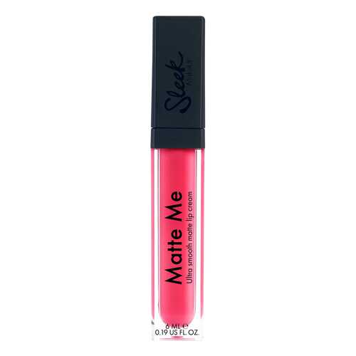 Помада Sleek MakeUp Matte Me 037 French Fancy 6 мл в Магнит Косметик