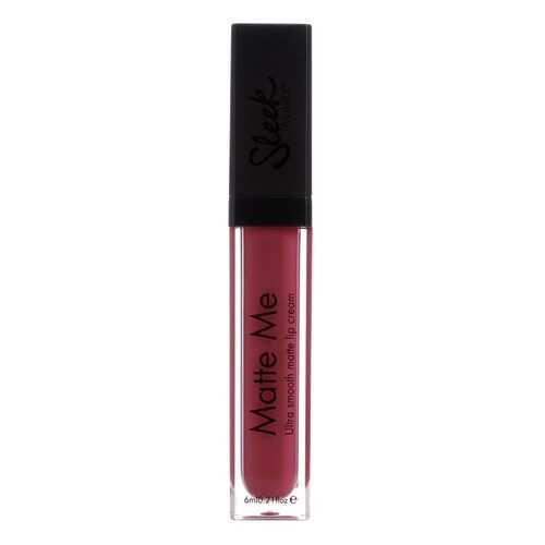 Помада Sleek MakeUP Matte Me 1039 Velvet Slipper 6 мл в Магнит Косметик