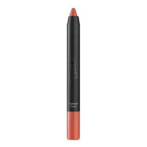 Помада Sleek MakeUP Power Plump Lip Crayon 1047 Colossal Coral 3,6 г в Магнит Косметик