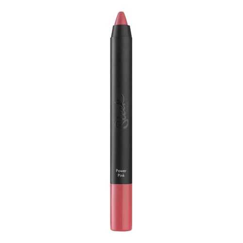 Помада Sleek MakeUP Power Plump Lip Crayon 1048 Power Pink 3,6 г в Магнит Косметик