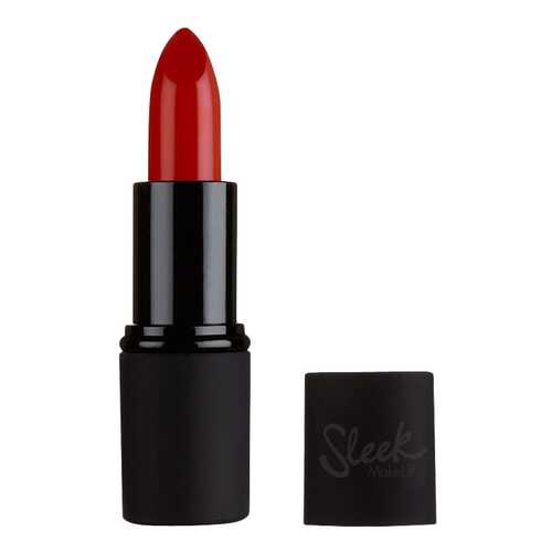 Помада Sleek MakeUp True Colour Lipstick 787 Vixen 3,5 г в Магнит Косметик