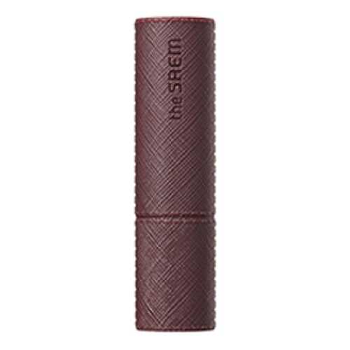 Помада The Saem Kissholic Lipstick Extreme Matte RD03 Red 3,8 г в Магнит Косметик