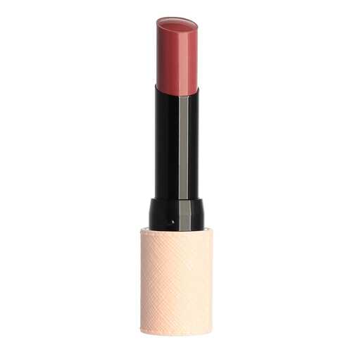 Помада The Saem Kissholic Lipstick Glam Shine BR02 Dust Brick 4,5 г в Магнит Косметик