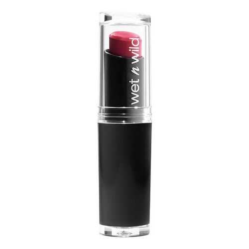 Помада Wet n Wild MegaLast Lip Color 905D Smokin' Hot Pink 3,3 г в Магнит Косметик