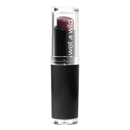 Помада Wet n Wild MegaLast Lip Color 914C Mocha-licious 3,3 г в Магнит Косметик