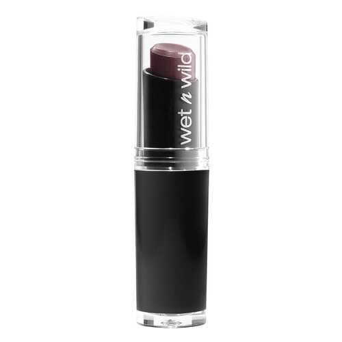 Помада Wet n Wild MegaLast Lip Color 918D Cherry Bomb 3,3 г в Магнит Косметик