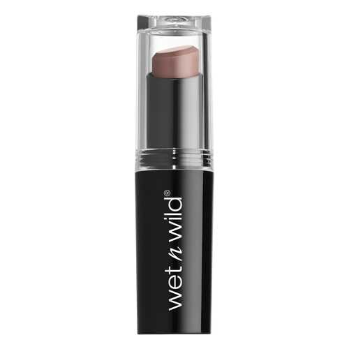 Помада Wet n Wild MegaLast Lip Color 983B Never Nude 3,3 г в Магнит Косметик