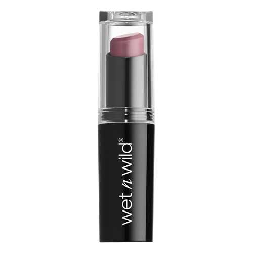 Помада Wet n Wild MegaLast Lip Color 984A Rose the Matter 3,3 г в Магнит Косметик