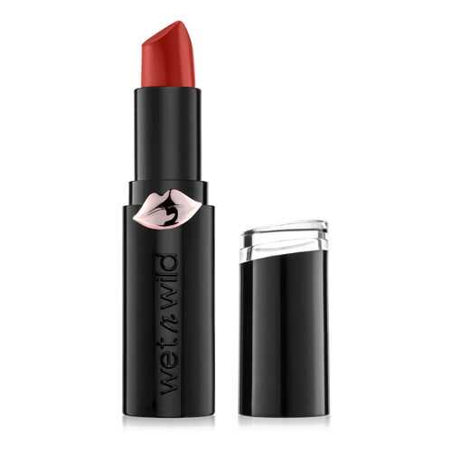 Помада Wet n Wild MegaLast Lipstick 1418e sexpot red в Магнит Косметик