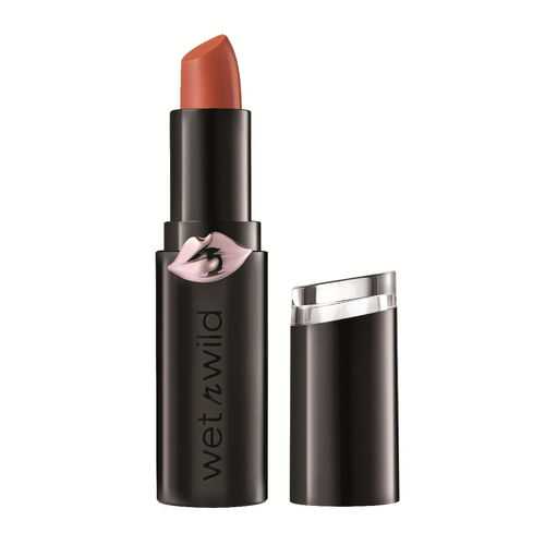 Помада Wet n Wild MegaLast Lipstick 1440e sand storm в Магнит Косметик