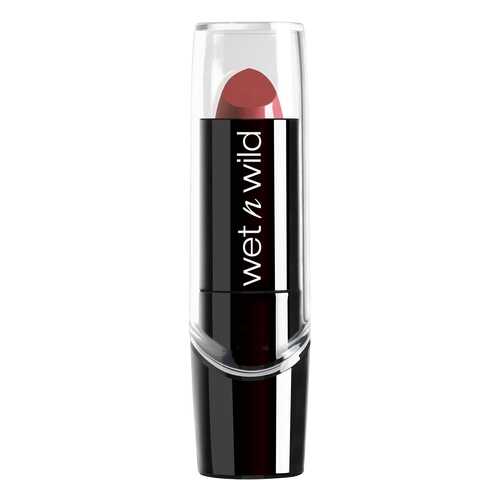 Помада Wet n Wild Silk Finish Lipstick E507C Blushing Bali 3,6 г в Магнит Косметик