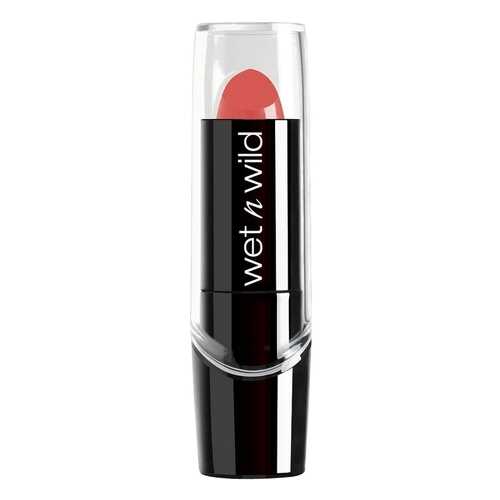 Помада Wet n Wild Silk Finish Lipstick E515D What's Up Doc 3,6 г в Магнит Косметик