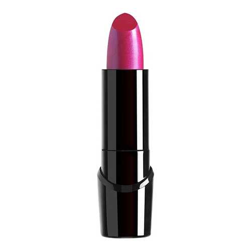 Помада Wet n Wild Silk Finish Lipstick E527B Fuchsia with Blue Pearl 3,6 г в Магнит Косметик