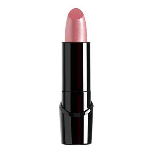 Помада Wet n Wild Silk Finish Lipstick E530D Dark Pink Frost 3,6 г в Магнит Косметик