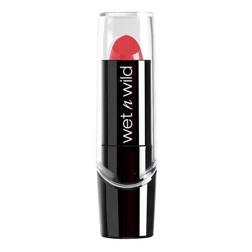 Помада Wet n Wild Silk Finish Lipstick E542B Hot Paris Pink в Магнит Косметик