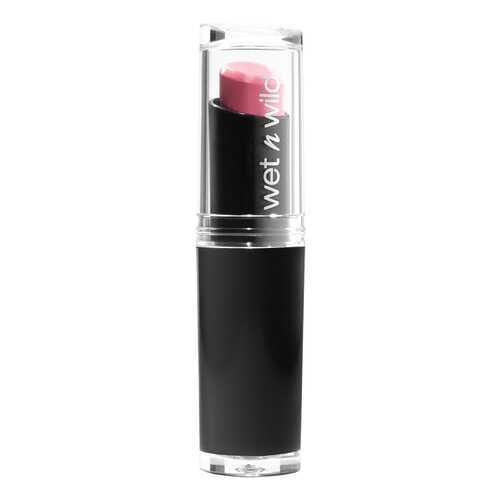 Помада Wet&Wild Mega Last Lip Color 901b Think pink в Магнит Косметик