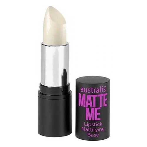 Праймер для губ Australis Matte Me Lipstick Mattifying Base 3,5 г в Магнит Косметик
