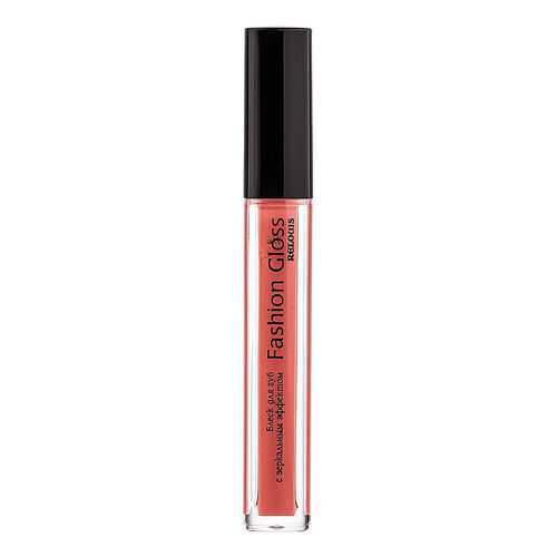 RELOUIS Блеск для губ Fashion Gloss тон 05 в Магнит Косметик