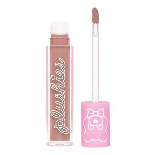 Суперлегкая матовая помада Lime Crime, Plushies, Chocolate Milk в Магнит Косметик