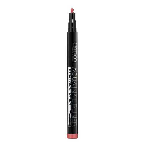 Тинт для губ CATRICE Aqua Ink Lipliner 070 Rosewood Flair 1мл в Магнит Косметик