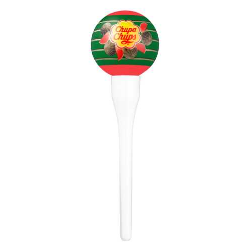 Тинт для губ Chupa Chups Lip Locker Тёплый красный арбуз 7 г в Магнит Косметик