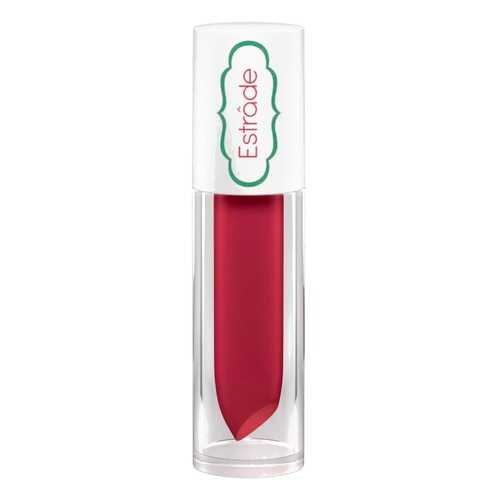 Тинт для губ Estrade Amelie Tint Velours 04 Знакомиться 2,8 мл в Магнит Косметик