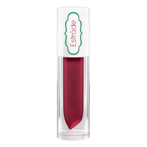 Тинт для губ Estrade Amelie Tint Velours 05 Танцевать 2,8 мл в Магнит Косметик
