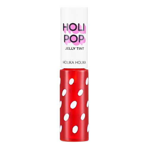 Тинт для губ Holika Holika Holi Pop Jelly Tint 03 Beet 9,5 мл в Магнит Косметик