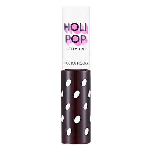 Тинт для губ Holika Holika Holipop Jelly Tint тон 01 Красный 9,5 мл в Магнит Косметик