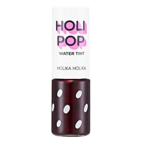 Тинт для губ Holika Holika Holipop Water Tint тон 03 Розовый 9 мл в Магнит Косметик