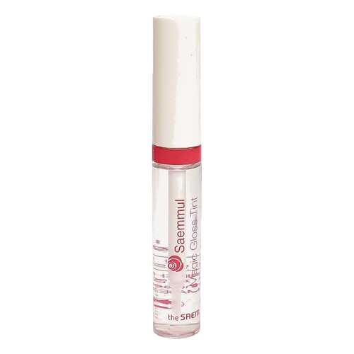 Тинт для губ The Saem Saemmul Magic Gloss Tint 8,6 гр в Магнит Косметик