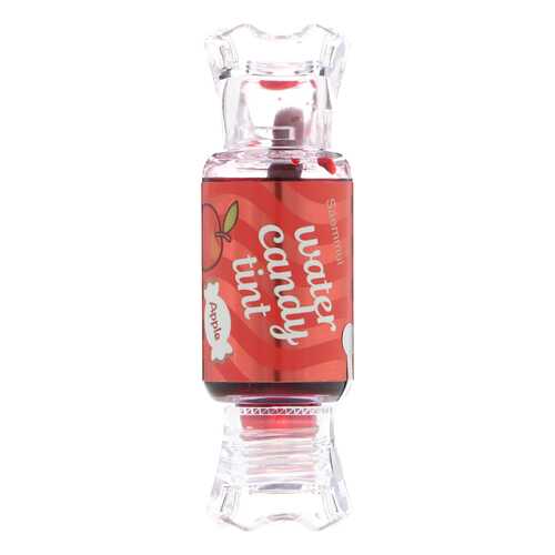 Тинт для губ The SAEM Saemmul Water Candy оттенок 02 Apple 10 г в Магнит Косметик