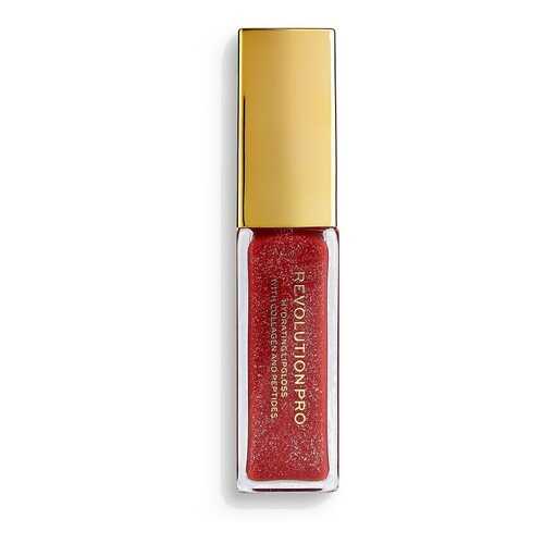 Увлажняющий блеск для губ Revolution PRO All That Glistens Hydrating Lipgloss - Seduction в Магнит Косметик