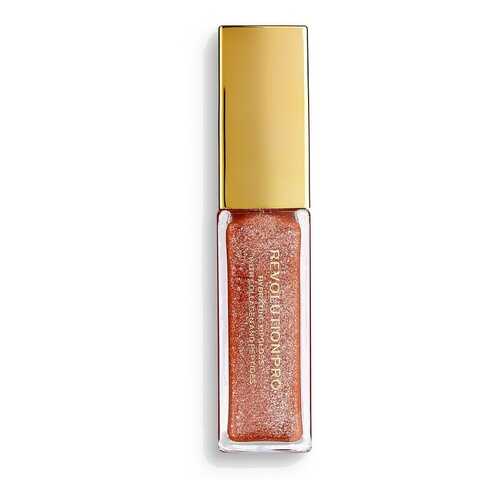 Увлажняющий блеск для губ Revolution PRO All That Glistens Hydrating Lipgloss - Suede в Магнит Косметик