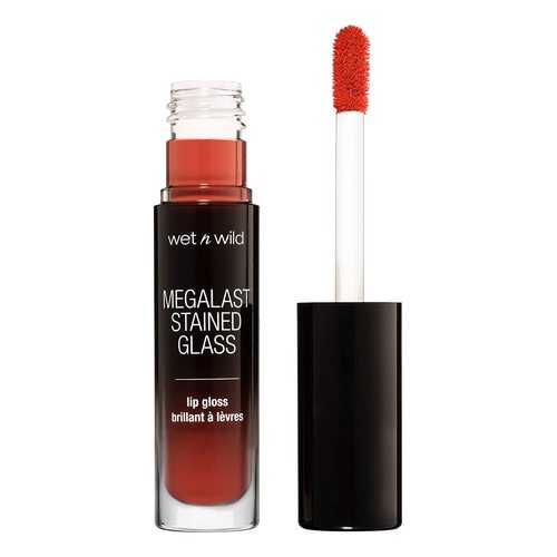 Wet n Wild Блеск Для Губ Megalast Stained Glass Lip Gloss 1111445e reflective kisses в Магнит Косметик