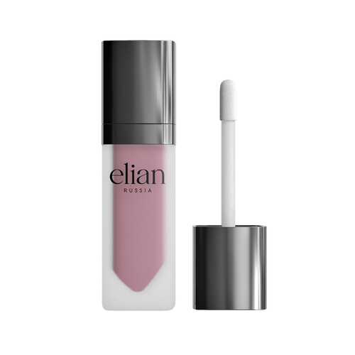 Жидкая матовая помада Elian Russia Superior Matte Liquid Lipstick 403 Margarita в Магнит Косметик