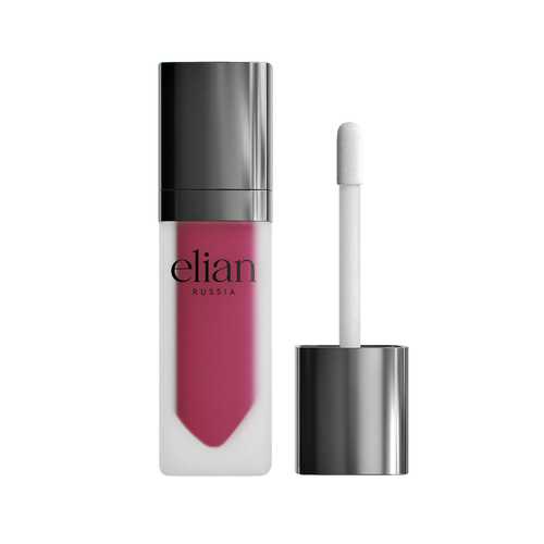Жидкая матовая помада Elian Russia Superior Matte Liquid Lipstick 516 Garnet Bracelet в Магнит Косметик