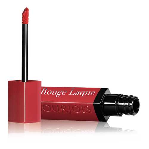 Жидкая помада Bourjois Rouge Laque 03 Jolie Brune в Магнит Косметик