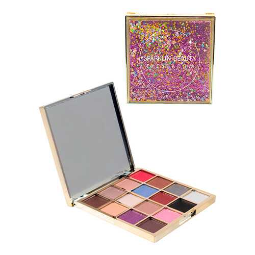 2K Beauty Косметика для глаз Набор №7 в Магнит Косметик